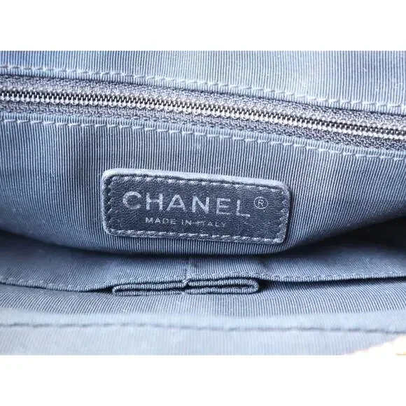 Chanel Art Camera Bag 14S Rare 2014 Ombre Plexiglass Leather Pop CC Authentic - Picture 10 of 15